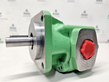 Rickmeier R25/8 FL-Z Hydraulic Gear Pump - Refurbished & Tested