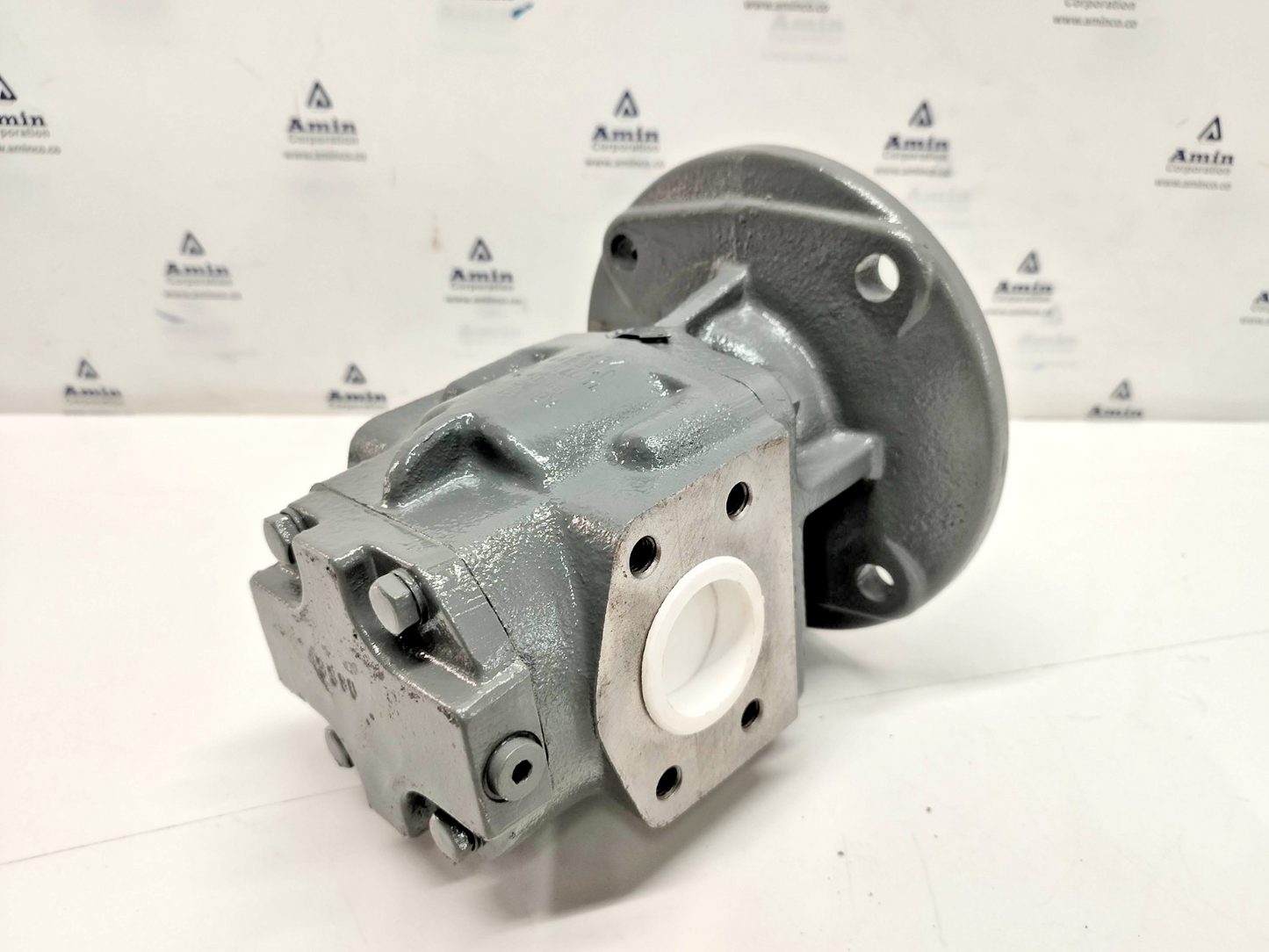 Kracht KF3/63 F30B P0B 7DP1 Hydraulic Transfer Gear Pump - Refurbished & Tested