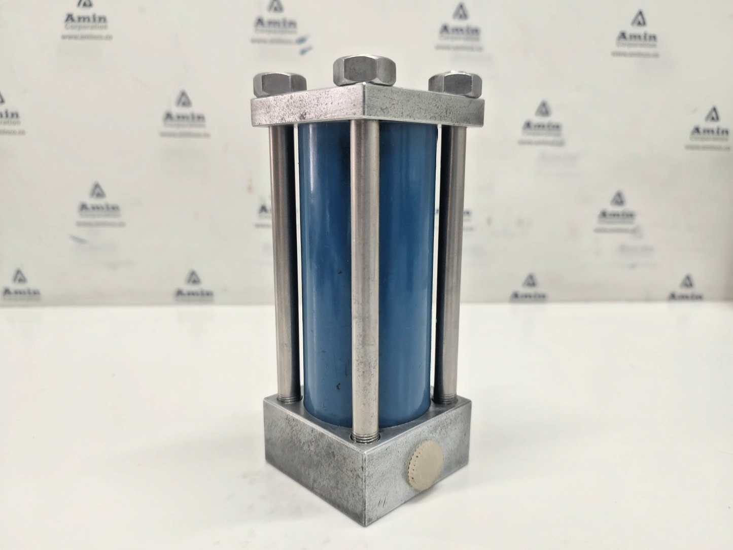 Bosch-Rexroth 890 030 638 0 Air Filter 8900306380 NI/min.: 1500 - NEW