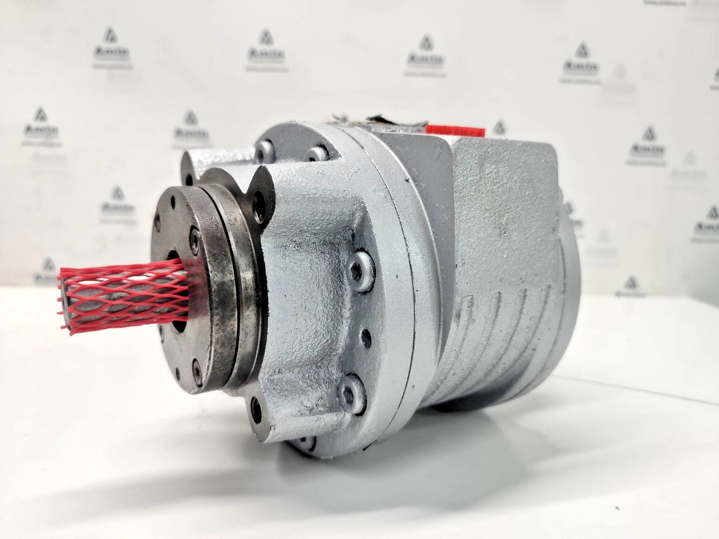 Ingersoll Rand Select SM8AMA 4.8hp/3.6kw 2500rpm Air motor - Refurbished Tested