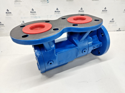 Kral KFT-105.AAA.001556 Triple screw pump - Refurbished