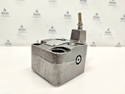 Vickers CG-06-FY-50 Sequence Valve CG06FY50 Pressure Range: 1500-3000psi #2