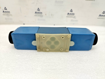Eaton Vickers DG4V-3-2N-M-U-H7-60 EN38 Directional Control Valve - NEW #3