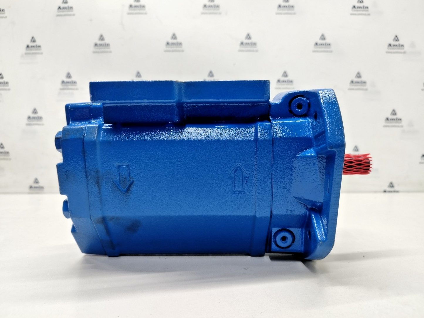 IMO Pump ACE 032L3 NQBP Triple screw Pump - Pressure tested