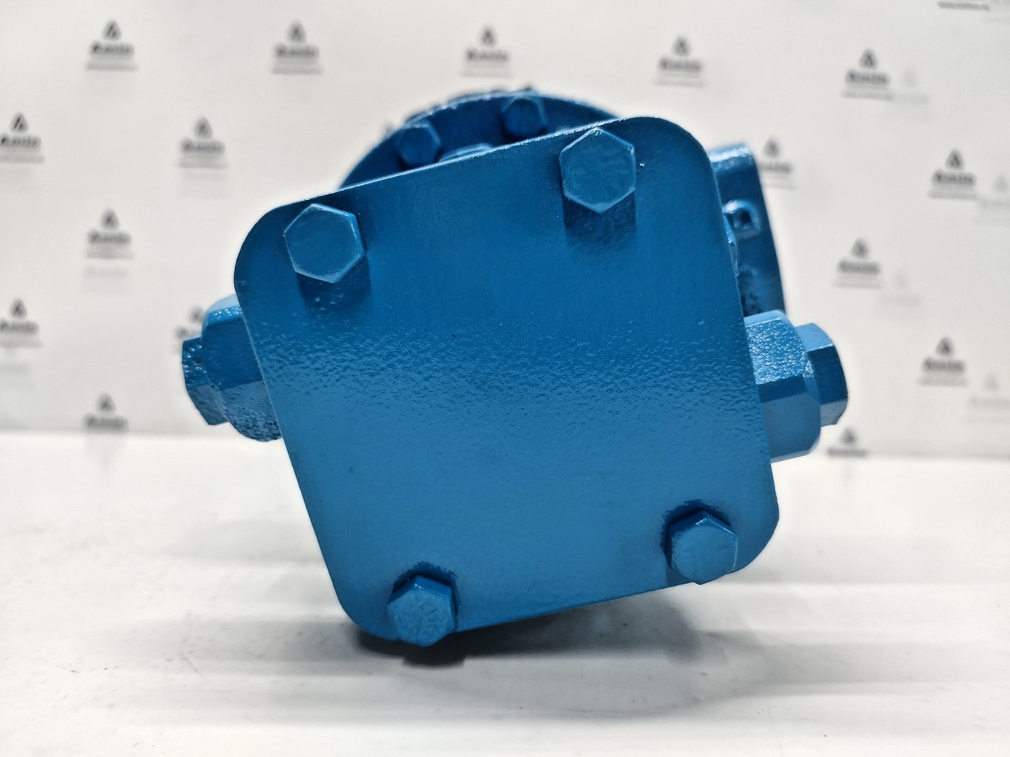 Eaton 4633-002 Hydraulic Fixed Displacement piston motor