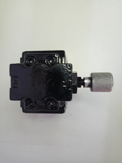 Double A Model: BQP-06-07M-10A3 Hydraulic pressure relief valve