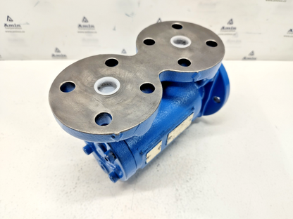 Allweiler BAS1650 G8.3-W2 Triple screw pump oil transfer pump - Pressure Tested