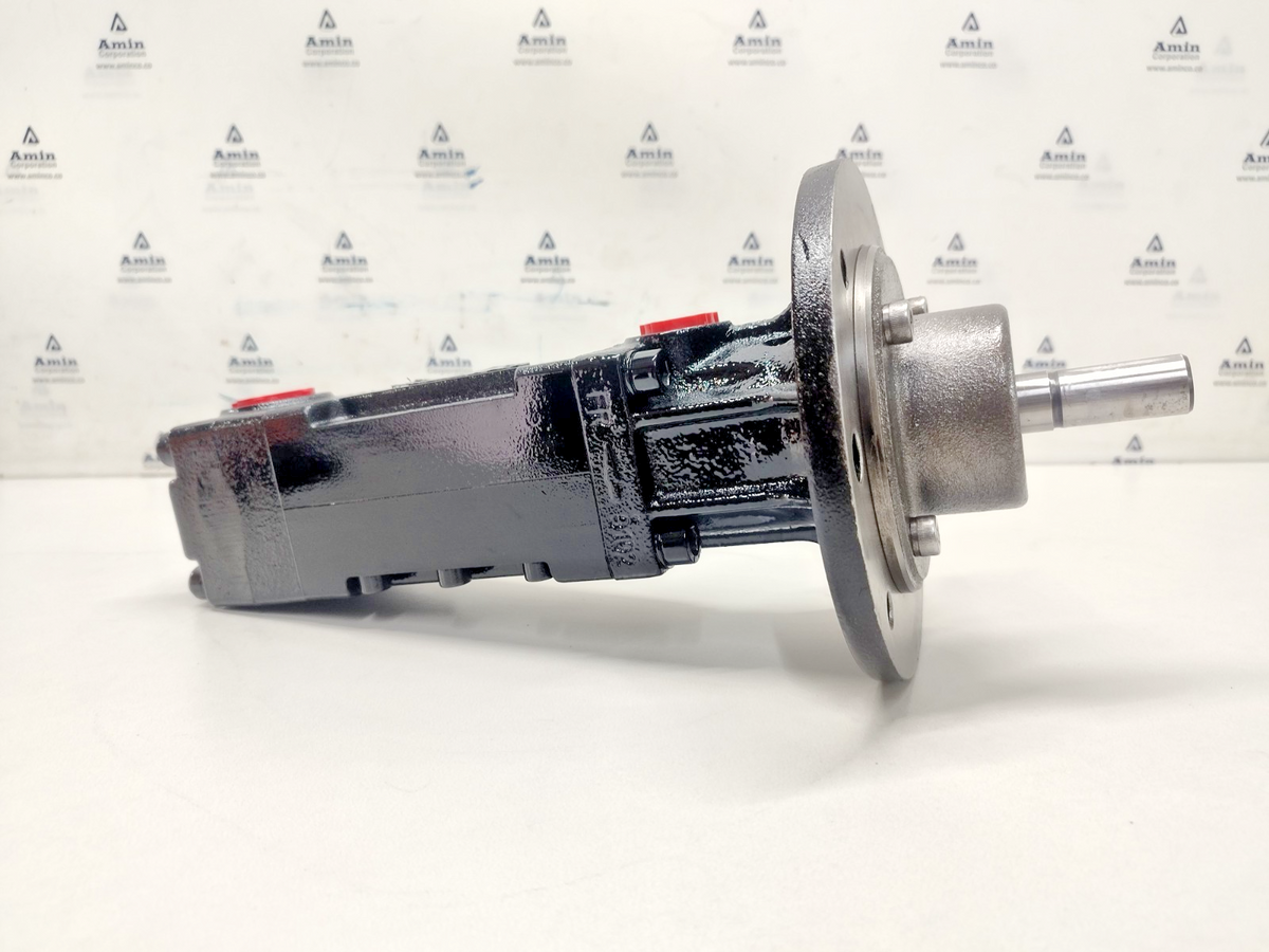 Brinkmann BFS 238 Triple Screw Pump - Pressure Tested