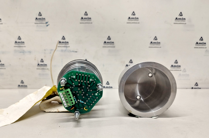 Rolls-Royce R984672B Voltage Transmitter Assembly