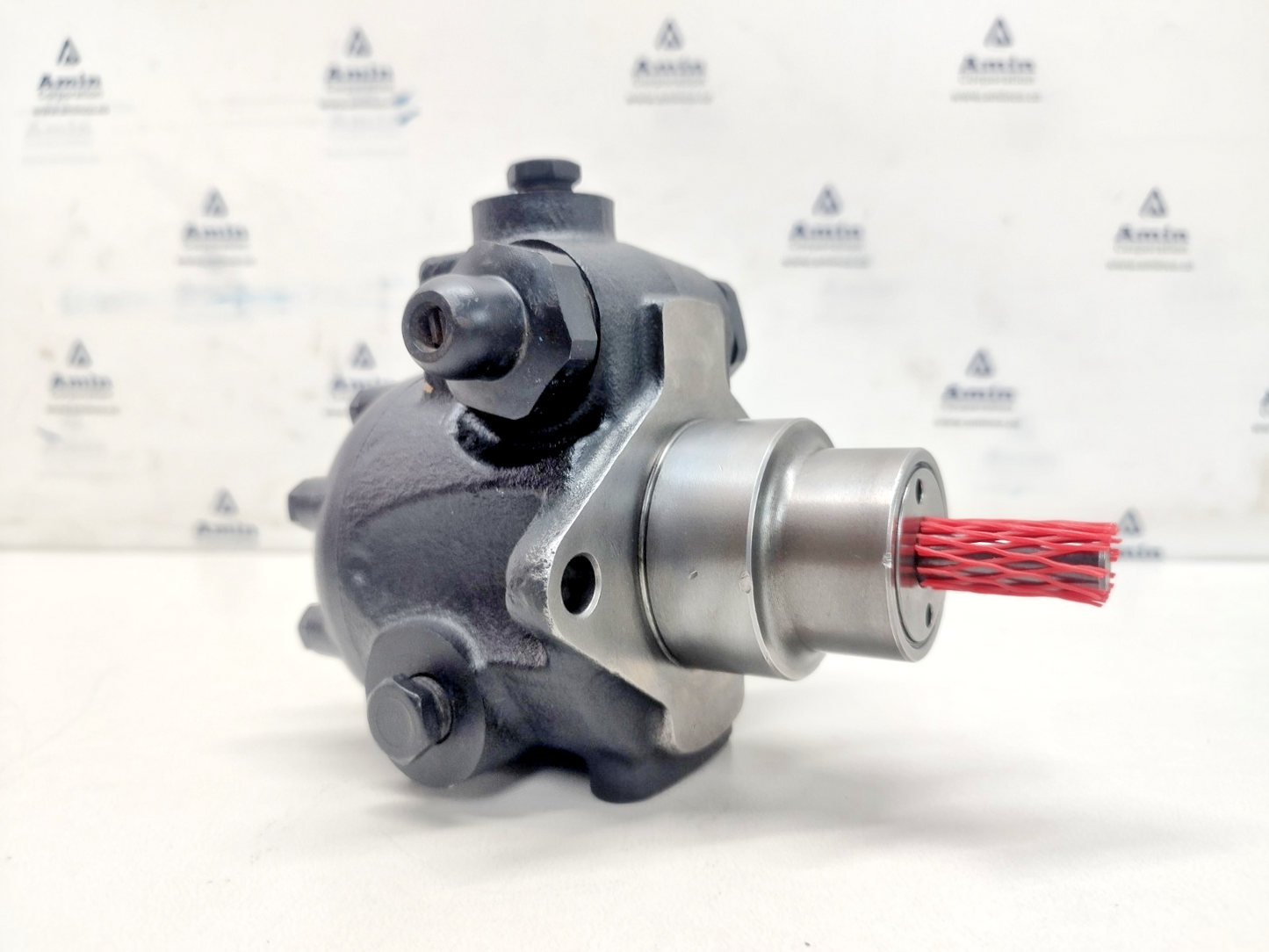 Suntec J4CCC10035P Oil Pump - NEW