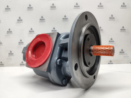Kracht KF5/250 H10B N0A 0DP1 Hydraulic Gear Pump - Pressure tested
