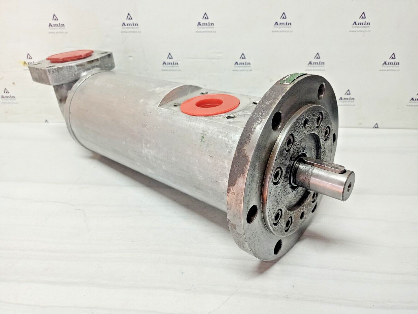 IMO pump E4 060K1 LRBE A259 Triple screw pump