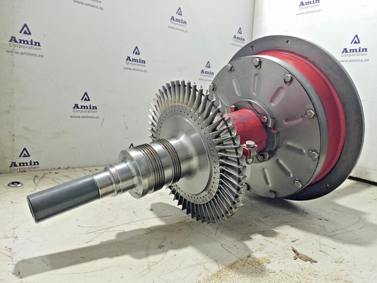 Turbocharger Rotor VTR251-2 - NEW