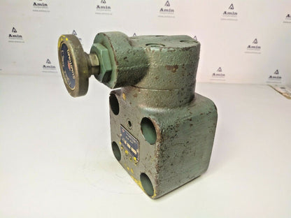 Sumitomo SPRG-06-70-10 Relief valve