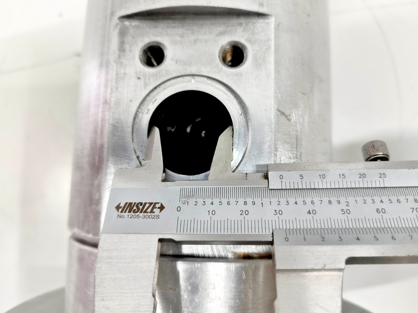 IMO Pump D4 038K2 LRBE Triple Screw Pump - Pressure Tested