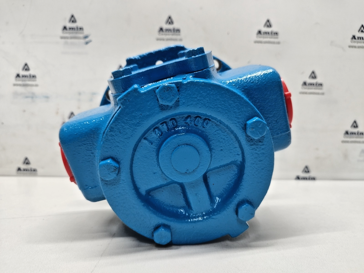 Viking pump HL 75M-3N706 Motor speed Cast pump Hydraulic Internal gear pump NEW