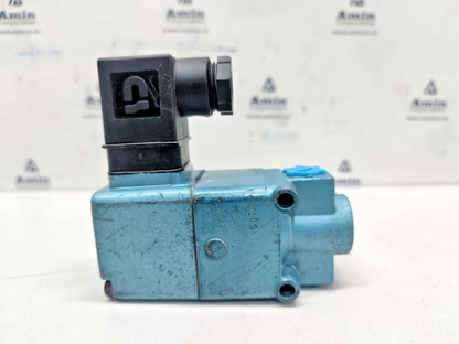 MAC 225B-110JA Solenoid valve - NEW