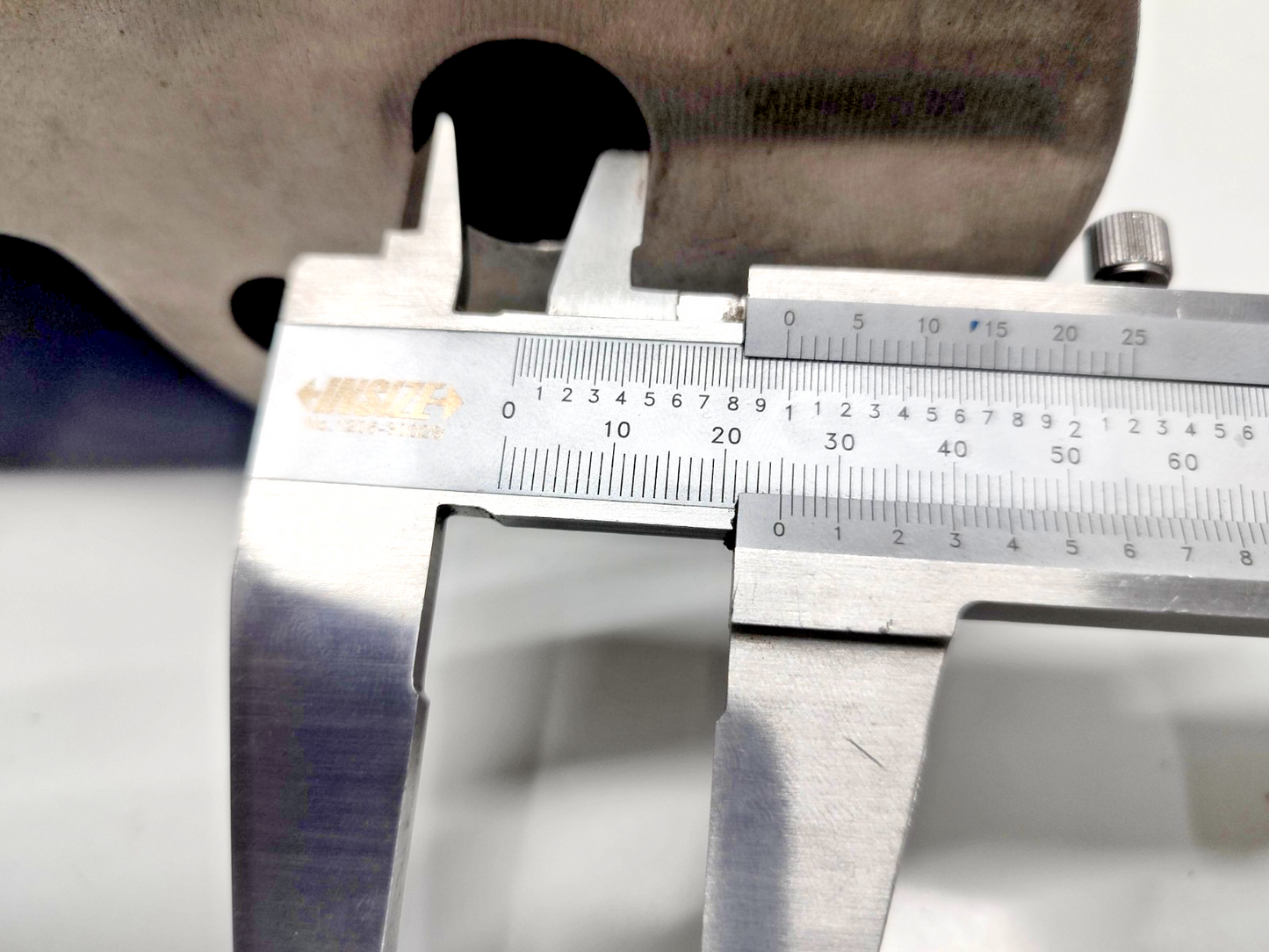 Allweiler SPF20 L46 G8.3-W20 Triple Screw Pump - Refurbished & Tested