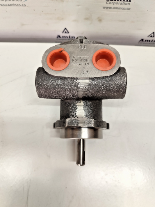 Tuthill pump 2LE Hydraulic internal gear pump L-series pump - NEW
