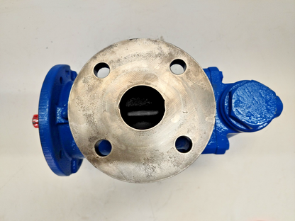 IMO Pump ACG 045N NTBP Triple Screw Pump - Pressure tested #2