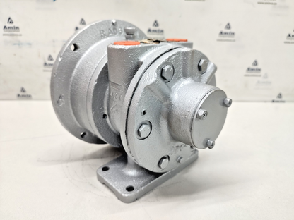Gast 6AM-FRV-17B Air motor - Tested