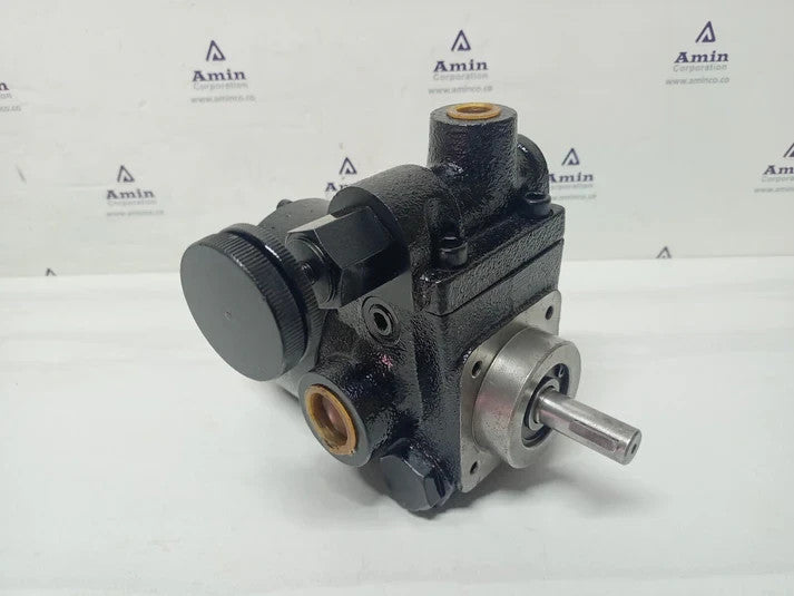 Nippon GD-206 H Trochoid Fuel pump - Pressure Tested