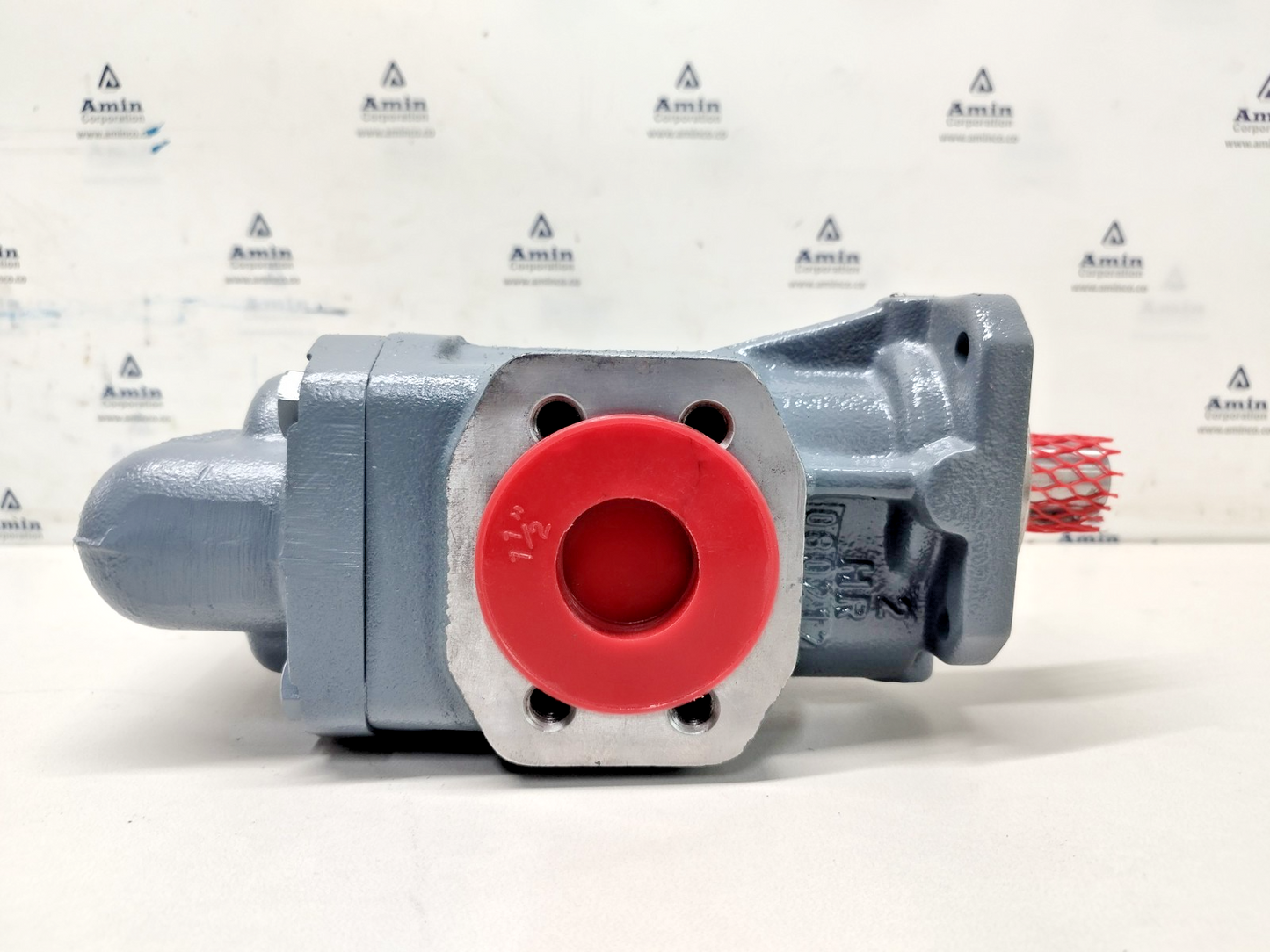 Hydac KF63 RF2-D15 Hydraulic Gear Pump - Refurbished & Tested