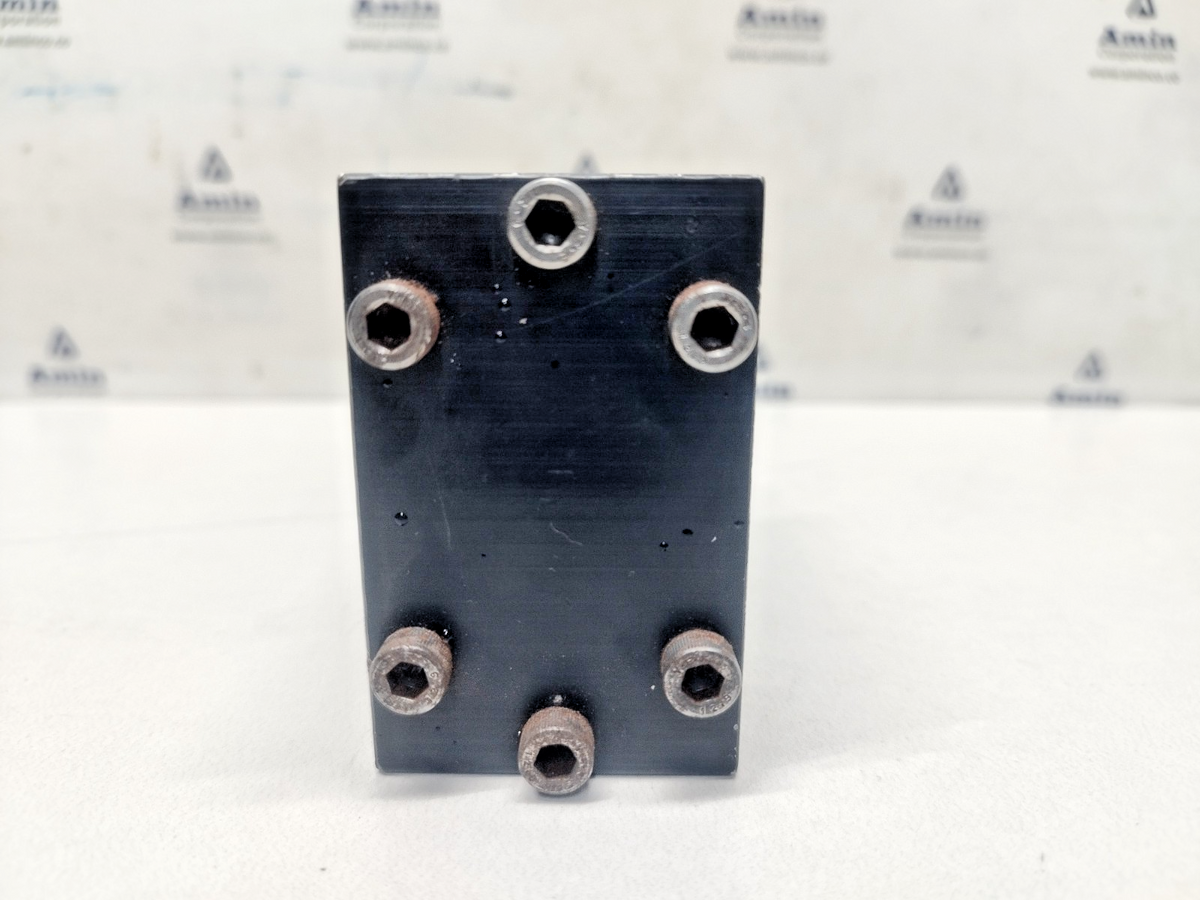 Danfoss VPI 160G0524 Gear Ratio: 40:1 Valve position Indicator