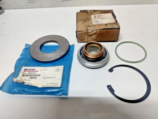 Sauer Danfoss Shaft seal kit - NEW
