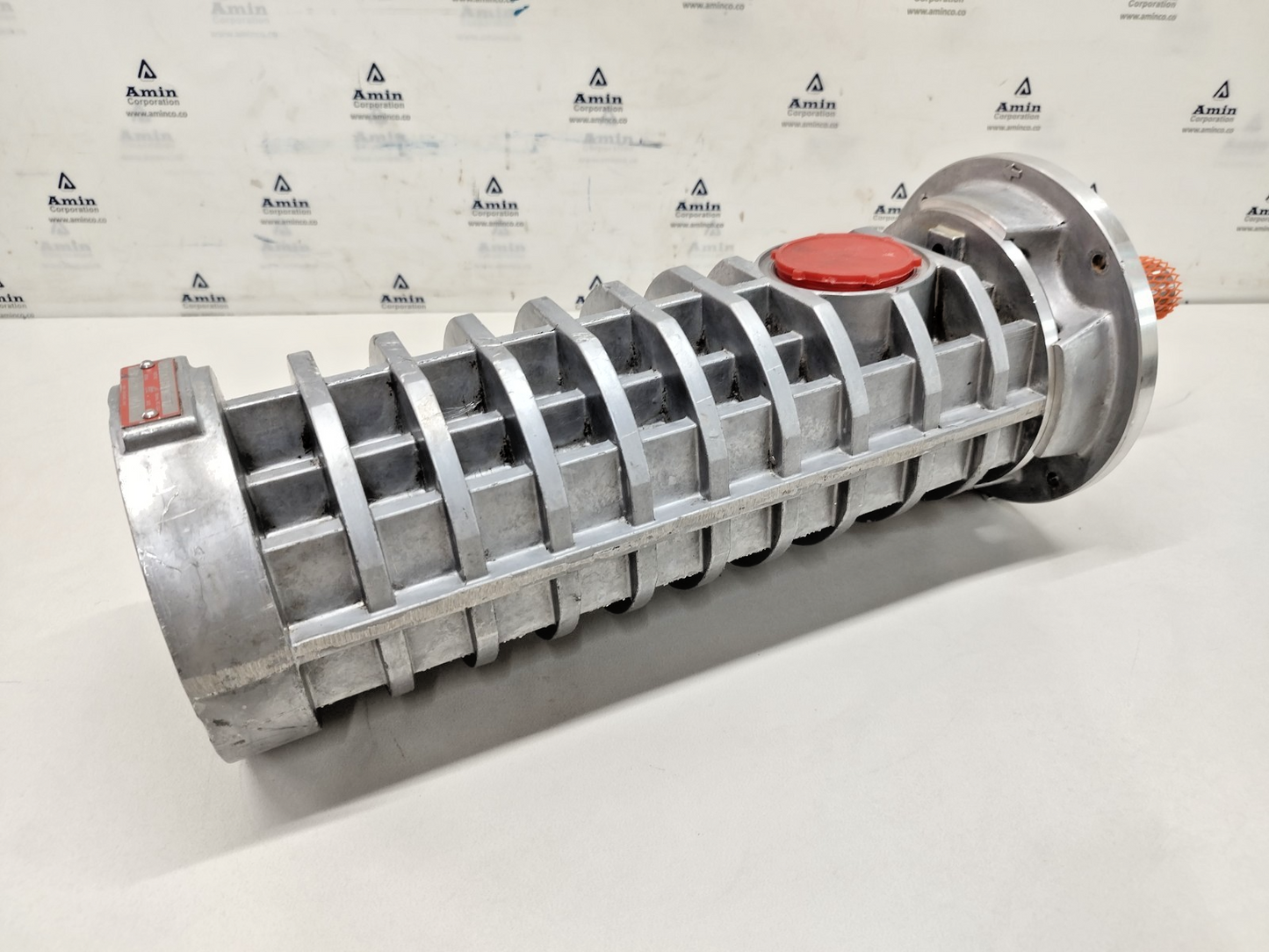 IMO B4PIC-217M Submersible Elevator Triple Screw Pump P/N: 3442/264