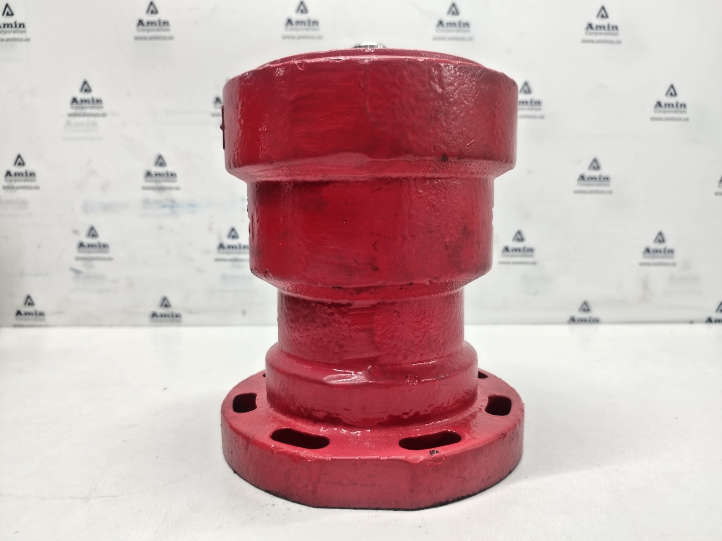 Damcos BRC 1000-B1 Hydraulic Double-Acting Rotary Actuator P/N:160N1100 - NEW