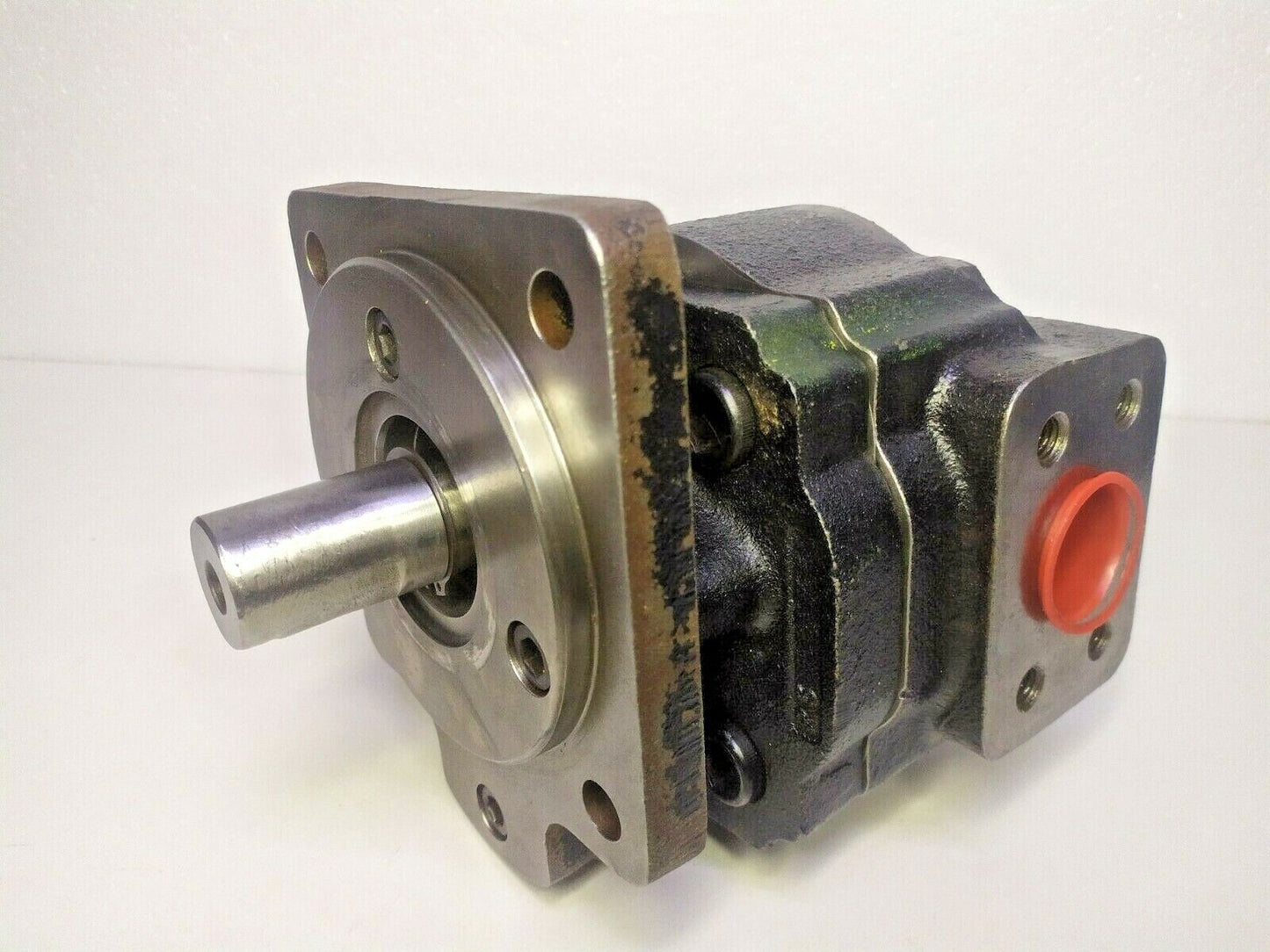 David Brown Hydraulics R1A5063G5A1A Hydraulic Gear pump - PRESSURE TESTED