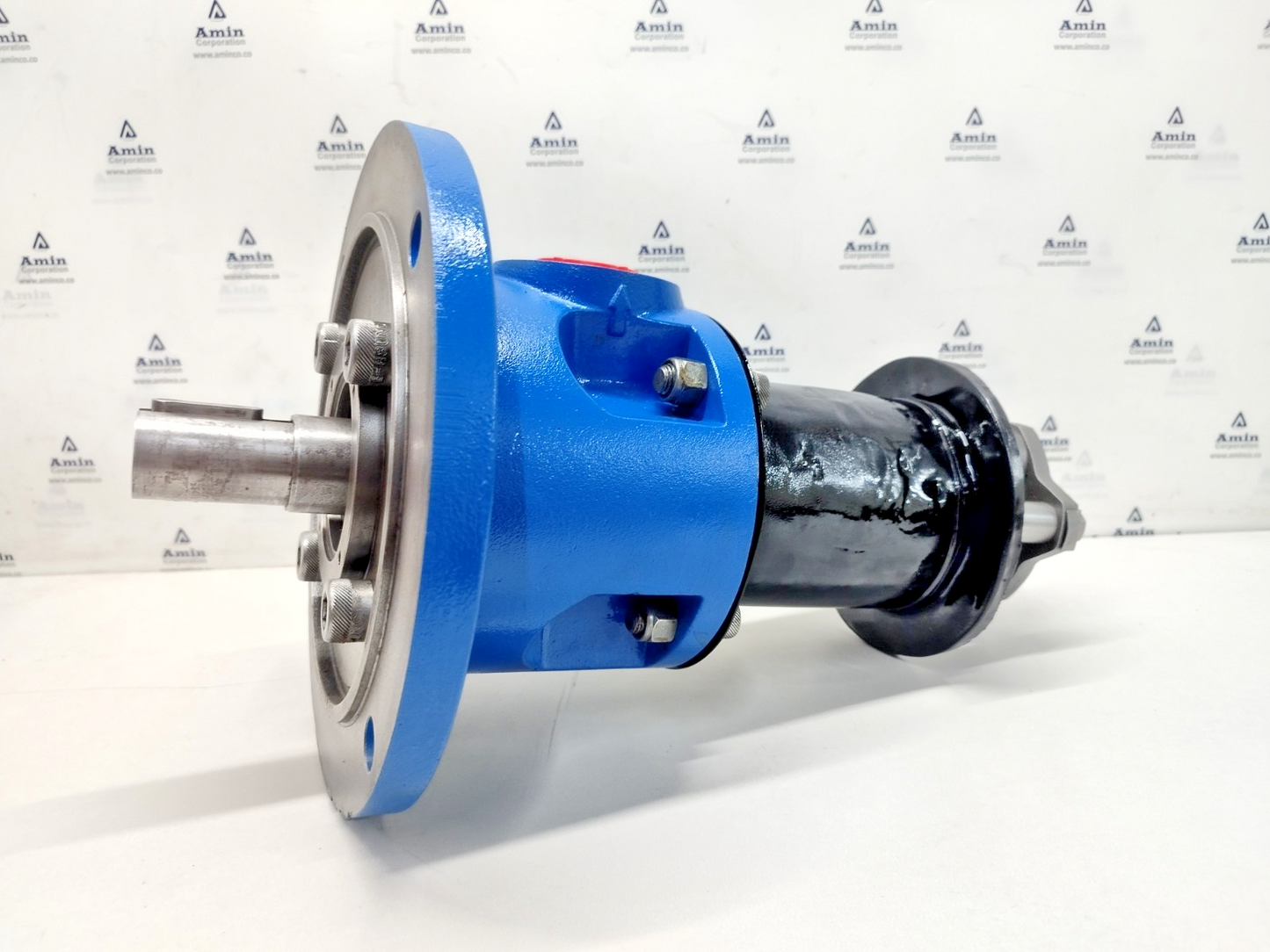 IMO ALA 45-4L N5T Triple screw Pump