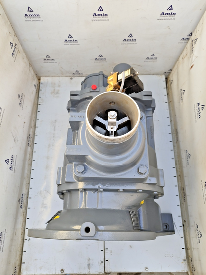 Atlas Copco Airtec OIS L-06 Air end Part No.: 1616601080 Screw air compressor