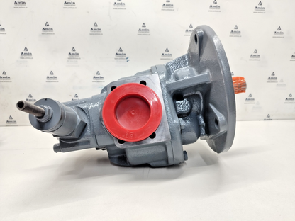 Kracht KF5/200 H10B N00 0DP1 Hydraulic Gear pump - Pressure Tested