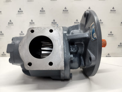 Kracht KF5/250 H10B N0A 0DP1 Hydraulic Gear Pump - Pressure tested
