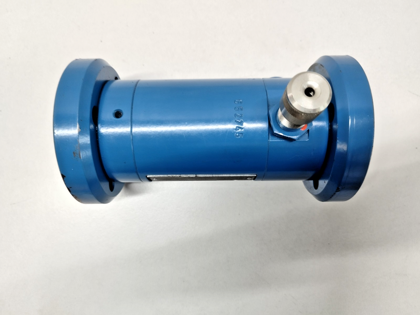 KRAL OMG-020.XXBABX.0069 Flowmeter 40bar Mfg. 2024 - NEW