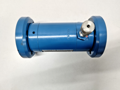 KRAL OMG-020.XXBABX.0069 Flowmeter 40bar Mfg. 2024 - NEW