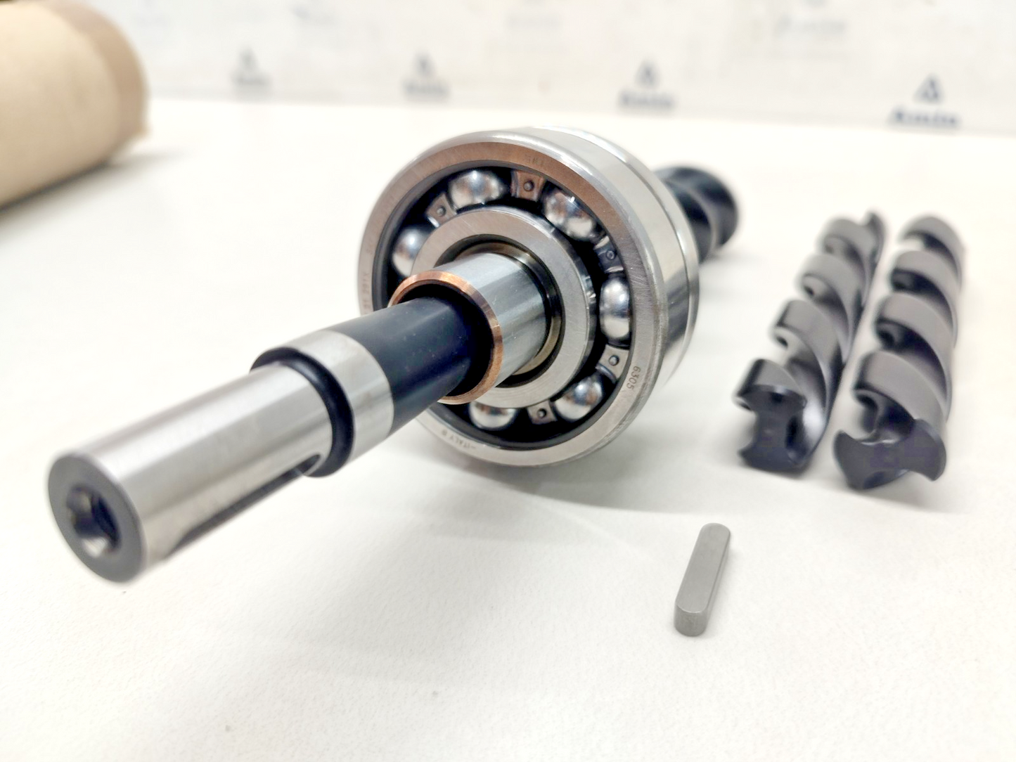 IMO Pump ACE 032N3 NTBP Rotor Set G012 & G053 Minor kit/Repair kit - NEW