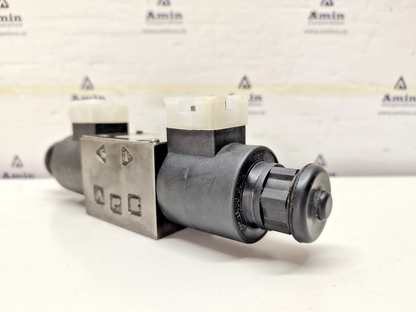 Damcos SA-G01-E3X-C230-31ES Directional control valve #2