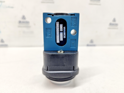 Wabco 5630201240 Pneumatic Directional Valve - NEW