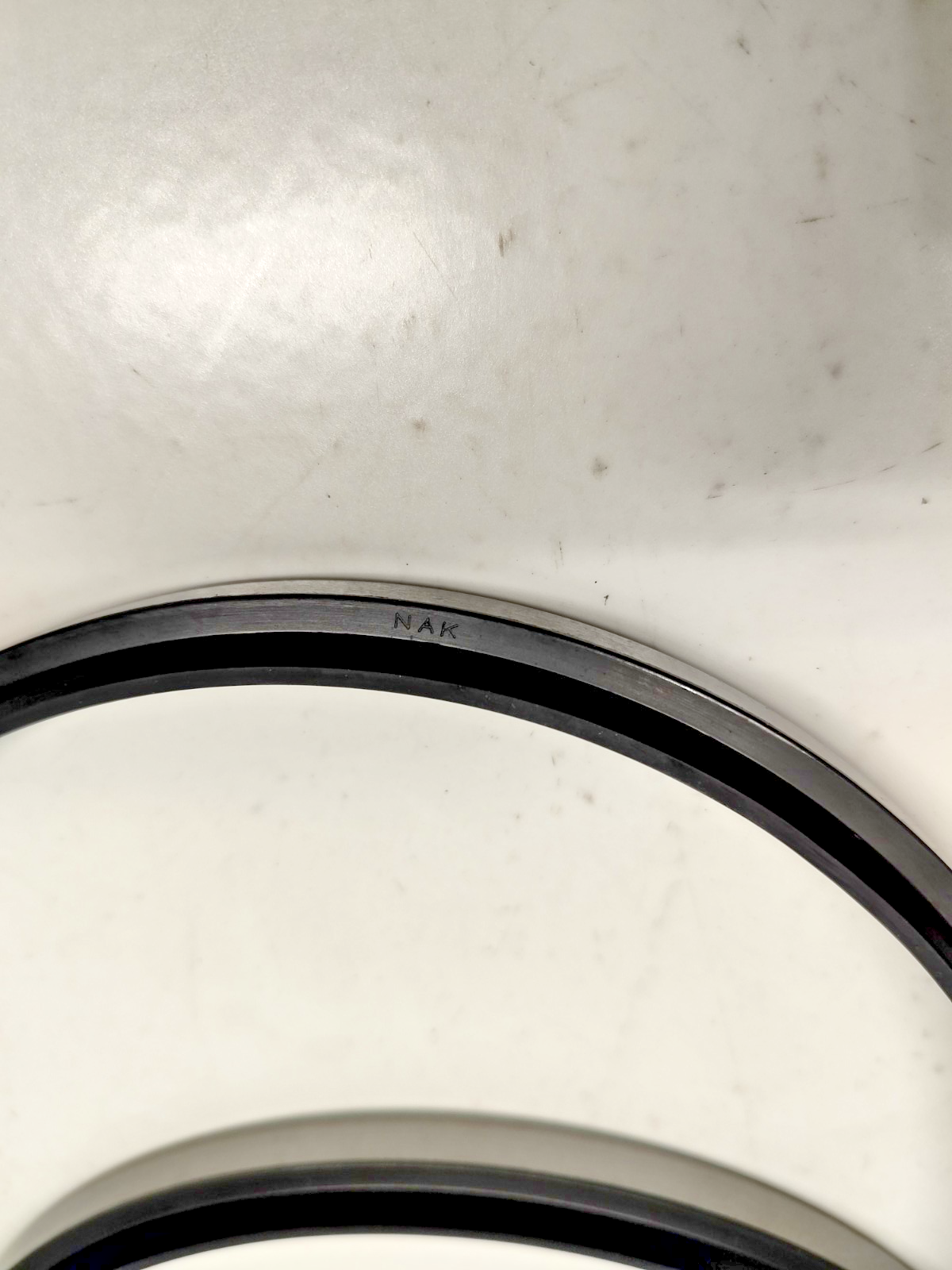 Rolls-Royce Shaft seal set for M6300 Motor - NEW