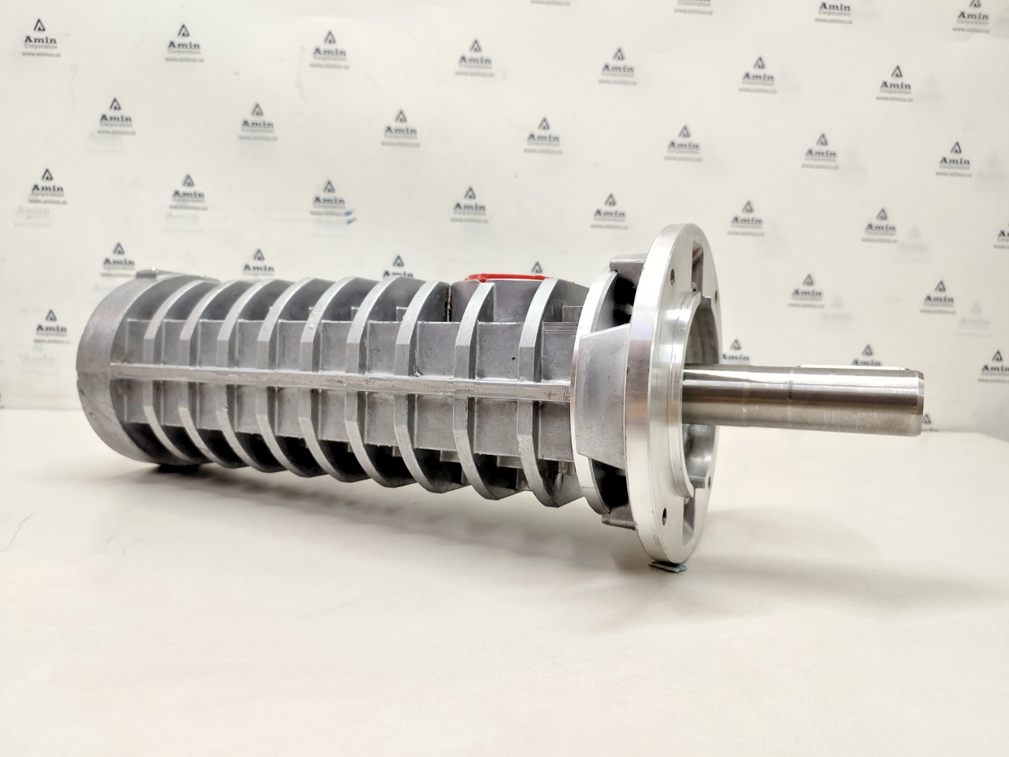 IMO B4PIC-217M Submersible Elevator Triple Screw Pump P/N: 3442/264