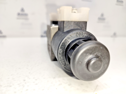 Damcos SA-G01-E3X-C230-31ES Directional control valve 160L8053 - NEW #3