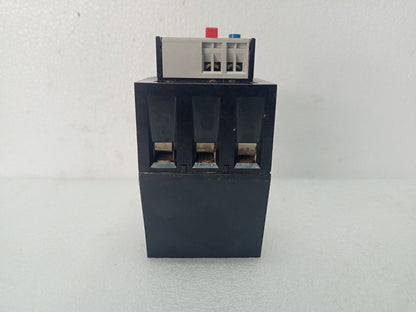 Siemens 3UA5800-2T THERMAL DELAYED OVERLOAD RELAY