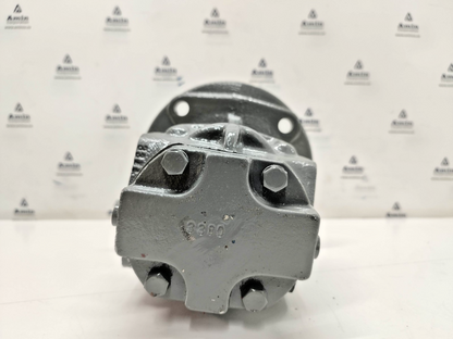 Kracht KF3/63 F30B P0B 7DP1 Hydraulic Transfer Gear Pump - Refurbished & Tested