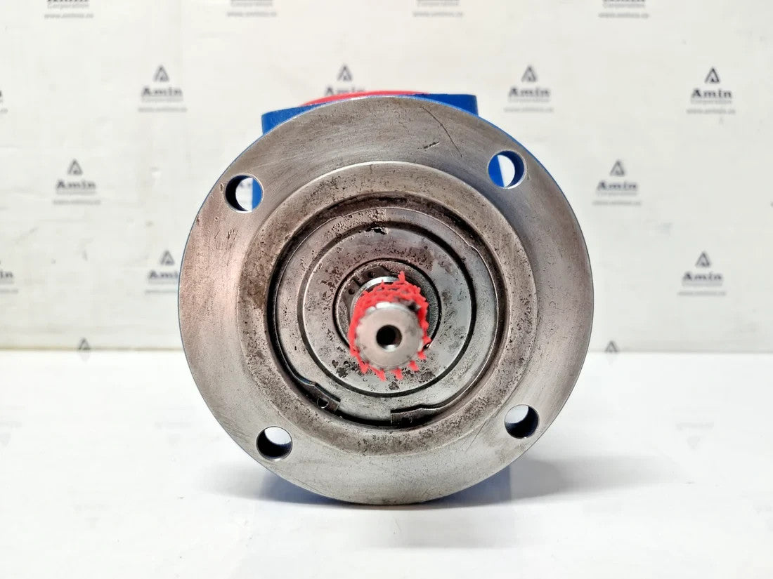 Allweiler S3F80 R42KV12.2W1 Triple screw pump - Pressure Tested
