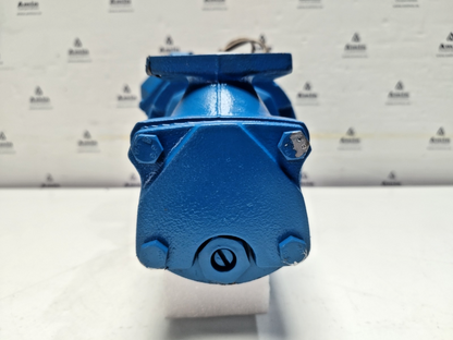 IMO ACD 025L6 IVBP Triple screw pump 0.75kW electric Motor - Refurbished Tested