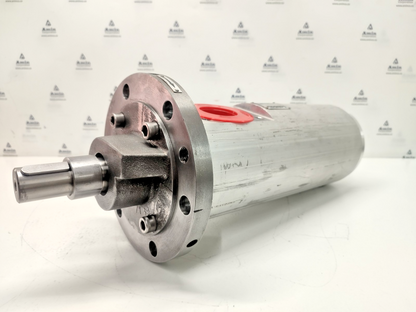 Leistritz L3MF-60/96 IF0KT-0-S Triple screw pump - Pressure Tested