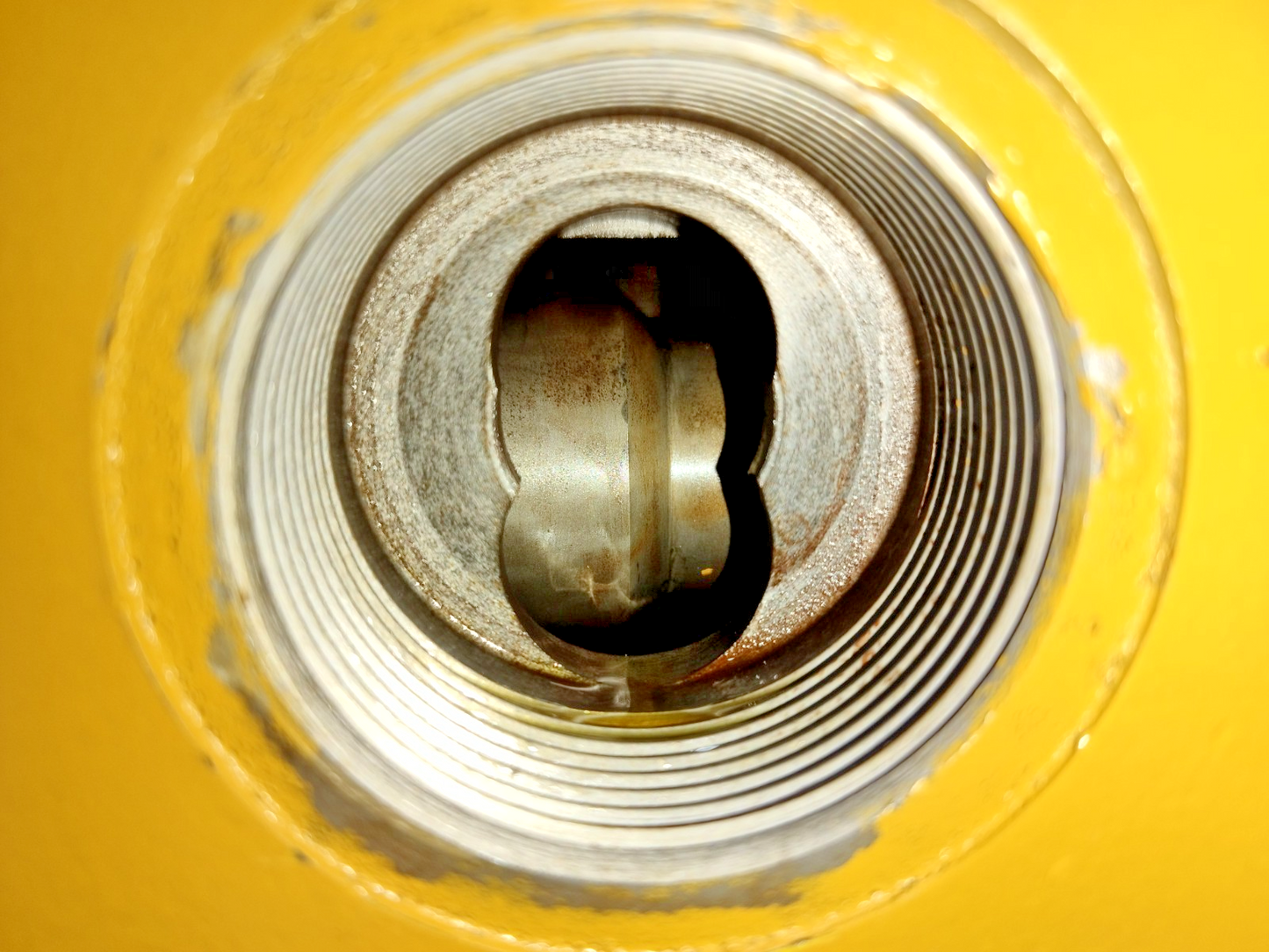 Hydranor 3SV36 Hydraulic valve - NEW